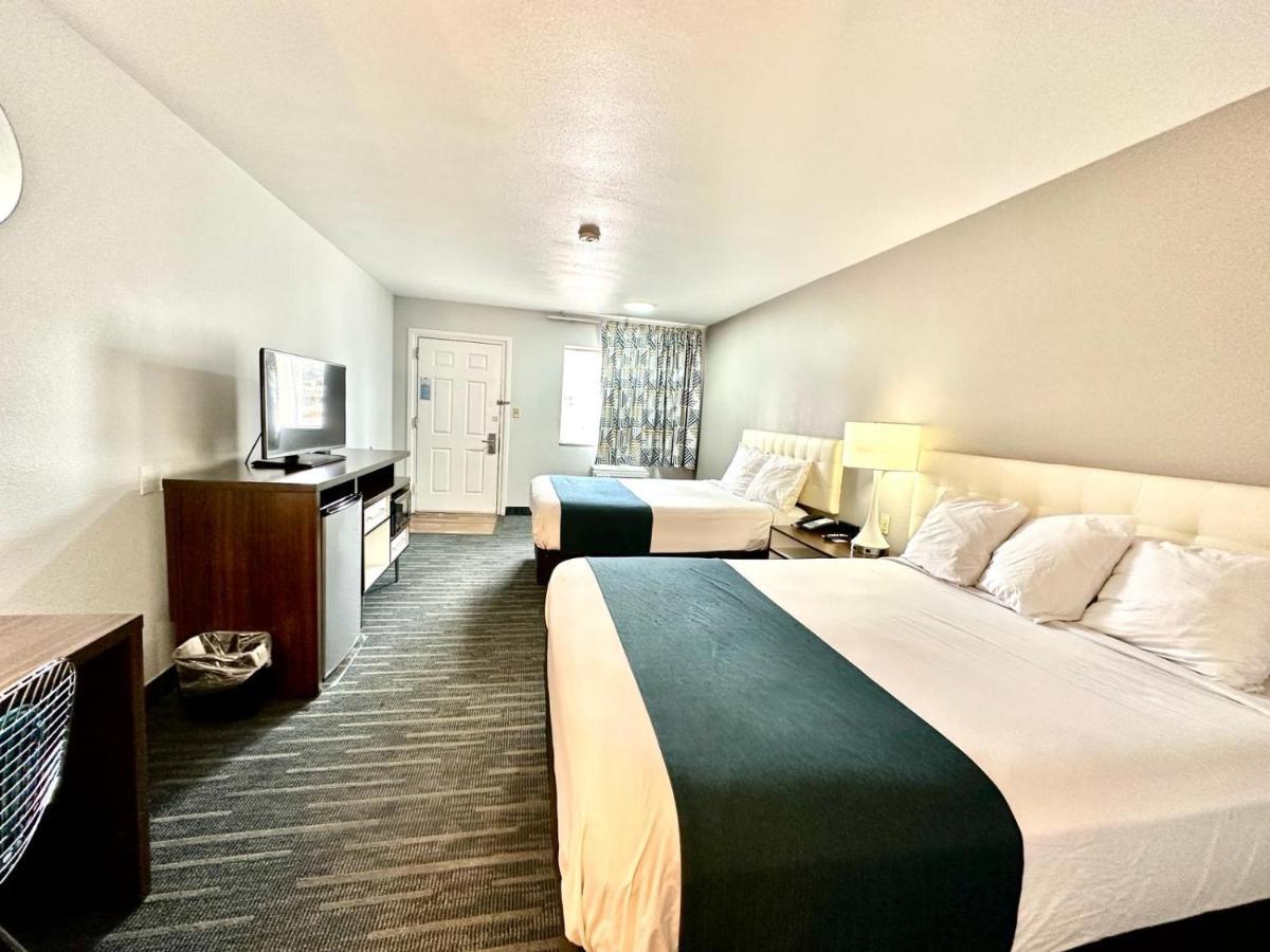 Studio 6 Suites Flagstaff Az Екстер'єр фото