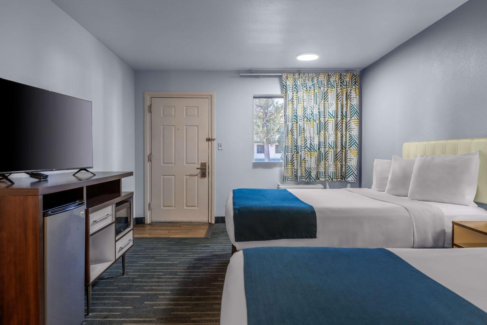 Studio 6 Suites Flagstaff Az Екстер'єр фото