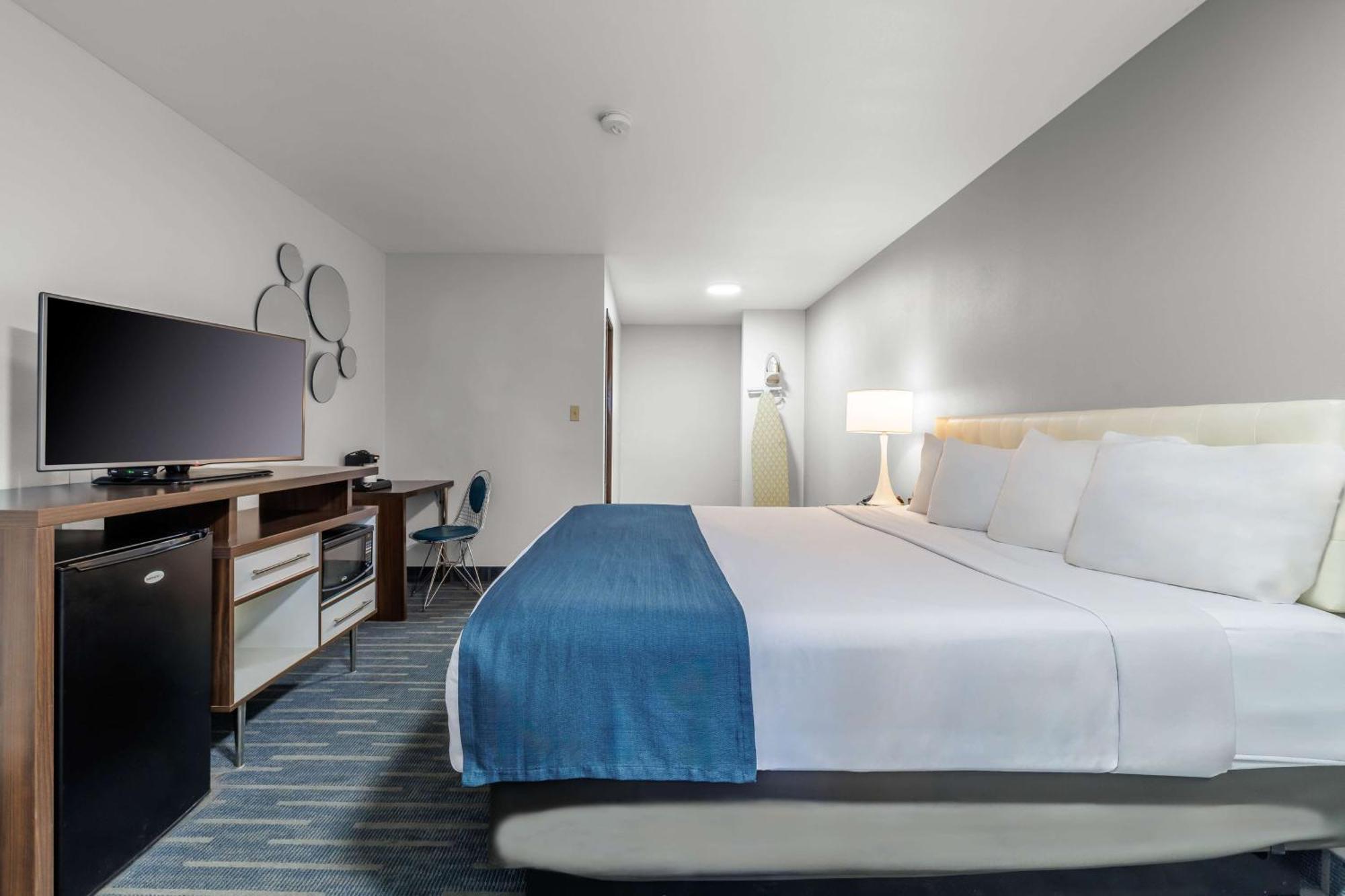 Studio 6 Suites Flagstaff Az Екстер'єр фото
