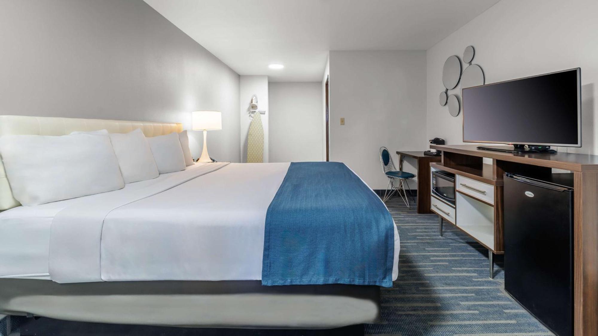 Studio 6 Suites Flagstaff Az Екстер'єр фото