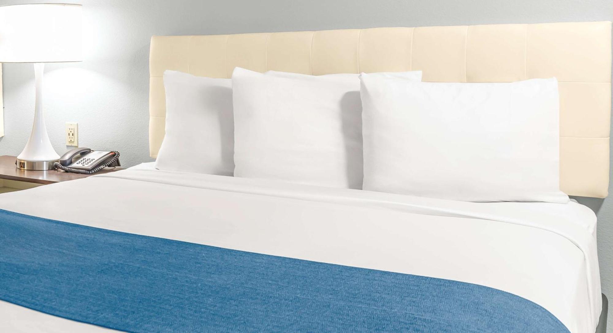 Studio 6 Suites Flagstaff Az Екстер'єр фото