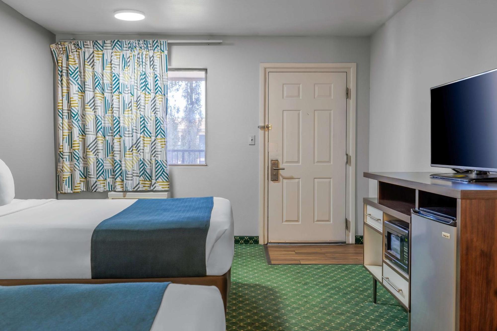 Studio 6 Suites Flagstaff Az Екстер'єр фото