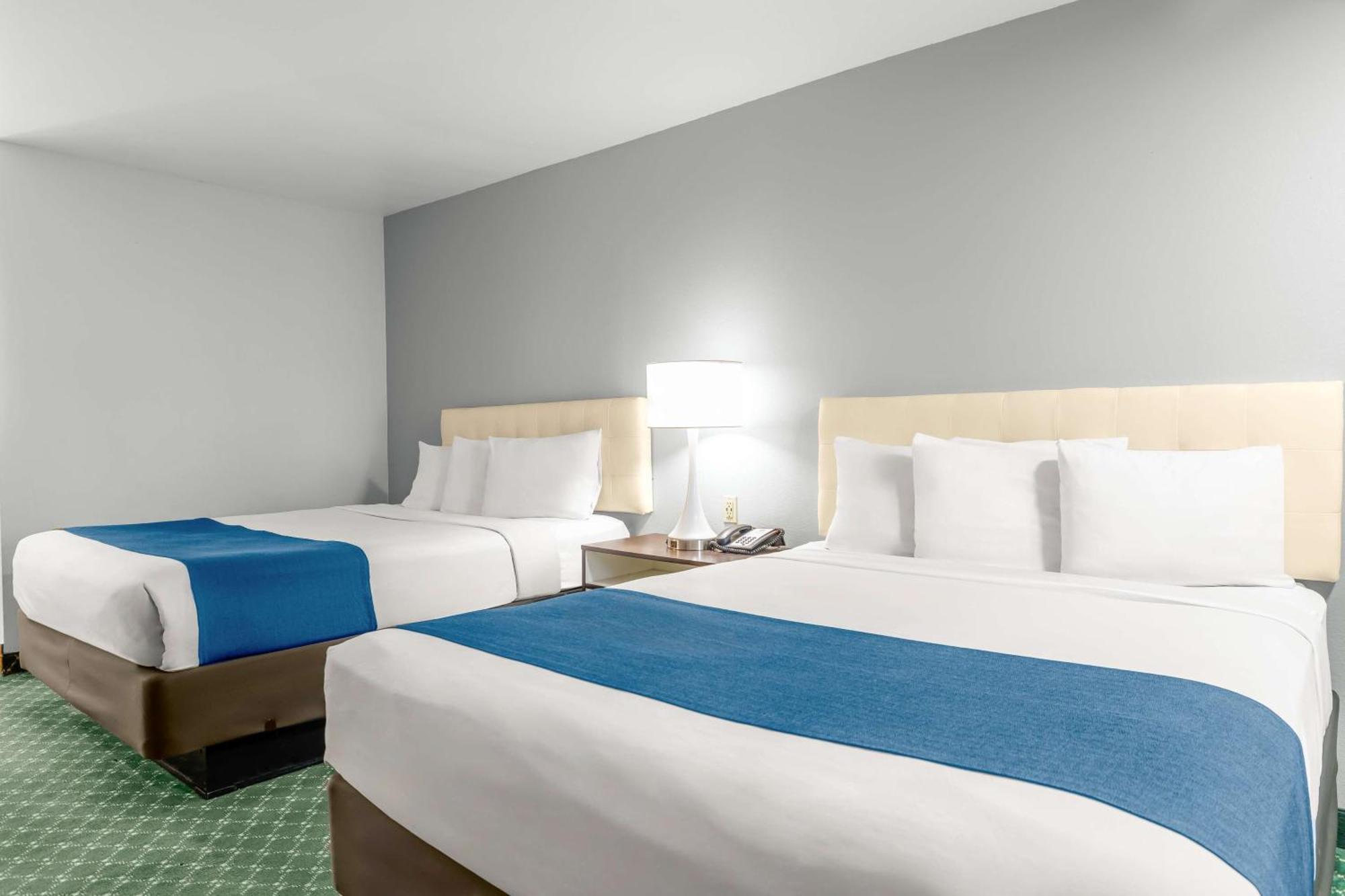 Studio 6 Suites Flagstaff Az Екстер'єр фото