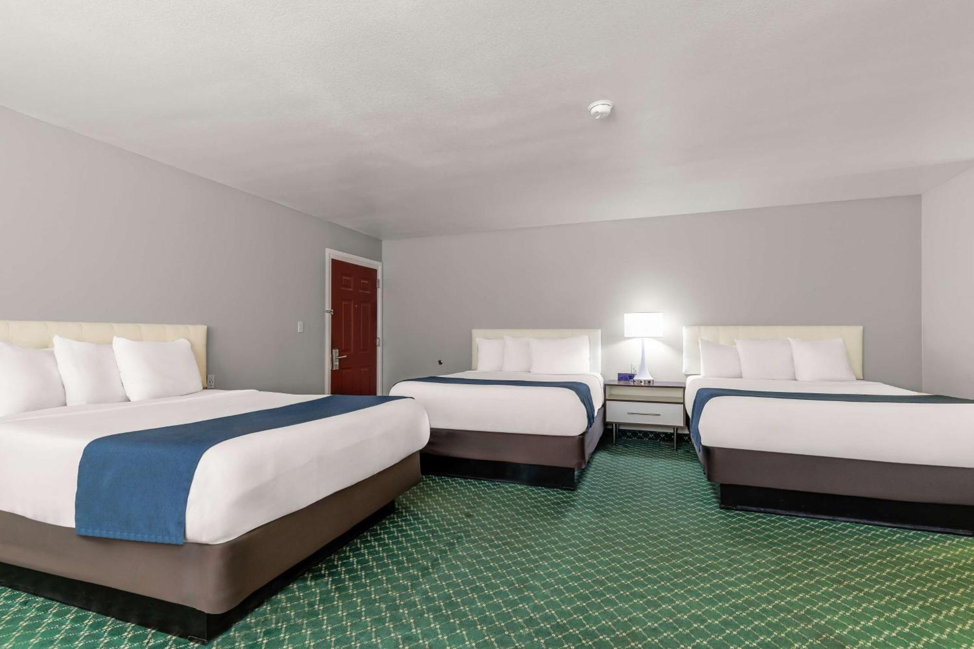 Studio 6 Suites Flagstaff Az Екстер'єр фото
