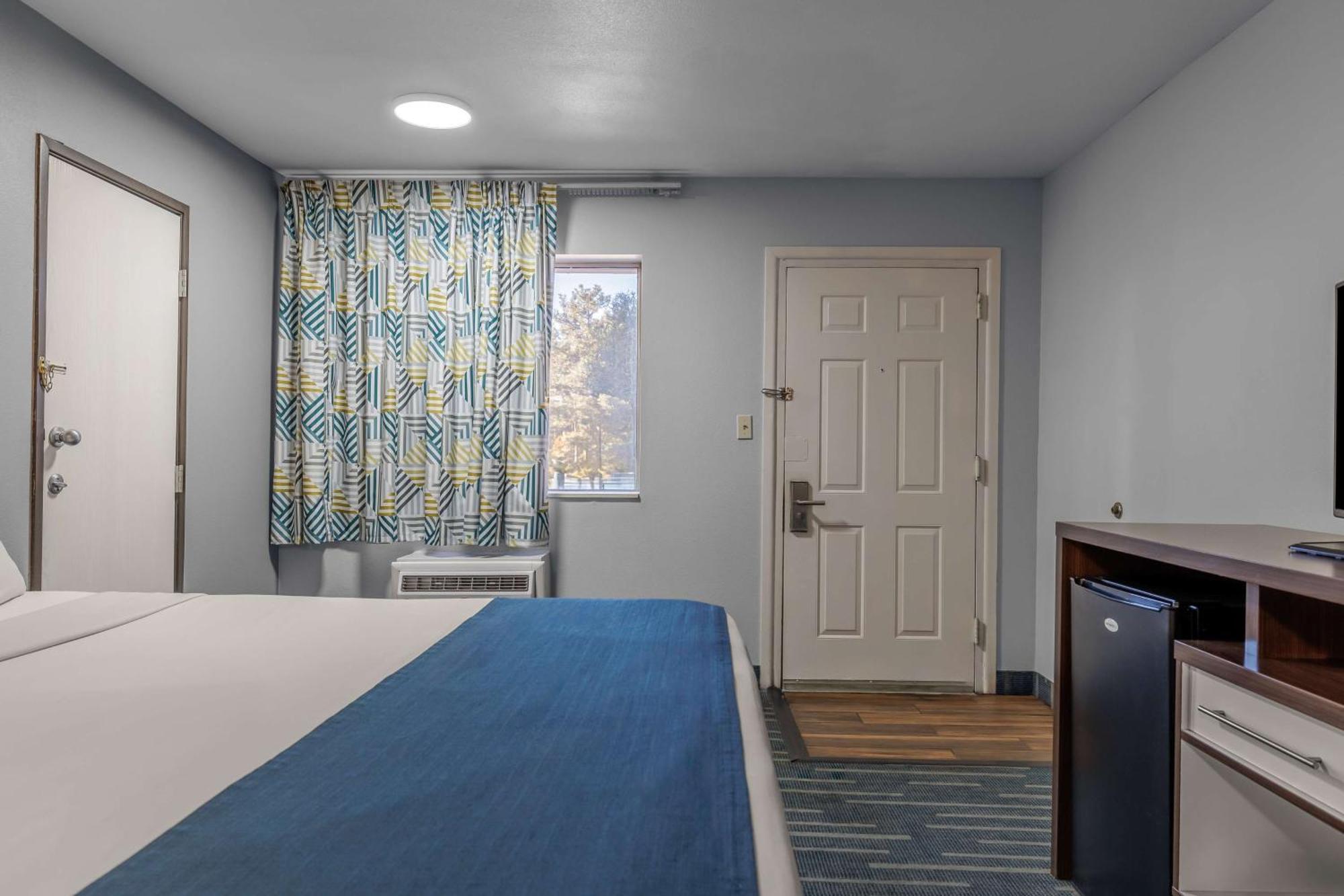 Studio 6 Suites Flagstaff Az Екстер'єр фото