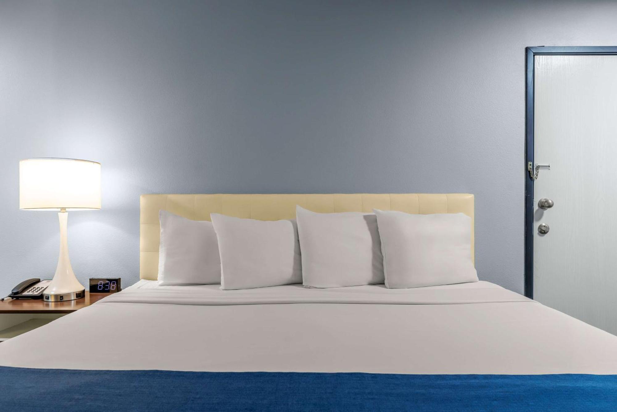 Studio 6 Suites Flagstaff Az Екстер'єр фото